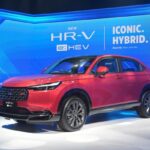 Honda HR-V Harga Terjangkau: Bawah Rp500 Juta, Saingi Rival?