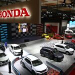 Honda Raih Sukses! Inilah Mobil Terlarisnya di Indonesia