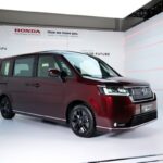 Honda StepWGN Hybrid: Debut GIIAS 2025, Siap-Siap Pesan!