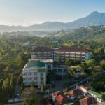 Hotel Puncak Raup Untung Besar: Musim Haji, Turis Arab Saudi