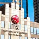 IHSG Anjlok Tajam, Selat Hormuz Jadi Biang Kerok?