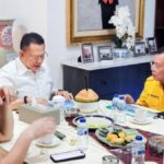 IMI: Petualangan E-Rallytage Mobil Listrik Lewati Situs Bersejarah