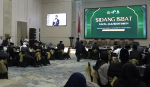 Idul Adha 2025: Pemerintah Tetapkan Tanggal Resmi, Jumat 6 Juni