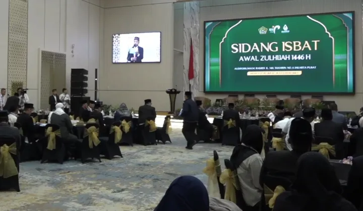 Idul Adha 2025: Pemerintah Tetapkan Tanggal Resmi, Jumat 6 Juni