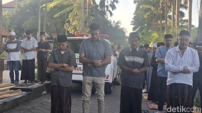 Idul Adha di Bali: Kisah Menyentuh Muslim Ekspat