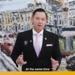 Indonesia 2045: AHY & Urbanisasi, Tantangan 70% Penduduk Kota