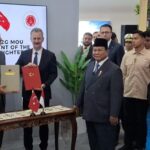 Indonesia Boyong 48 Jet Tempur Turki: Spesifikasi Canggih Terungkap