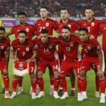 Indonesia Lampaui Korea Utara, Dekati Vietnam di Ranking FIFA