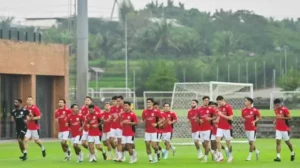 Indonesia Melaju Piala Dunia 2026: Tantangan Berat Menanti!