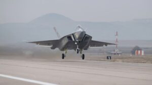 Indonesia Resmi Beli 48 Jet Tempur Turki: Spesifikasi Canggihnya