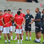 Indonesia Tantang Ronde 4: Shin Tae-yong Tetap Percaya Diri