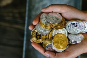 Indonesia Tertinggal? Vietnam & Thailand Dominasi Pasar Kripto