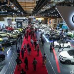 Industri Otomotif Terpuruk: Butuh Uluran Tangan Pemerintah Sekarang