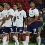 Inggris vs Senegal: Kejutan Piala Dunia, Tiga Singa Tersandung?