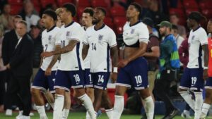 Inggris vs Senegal: Kejutan Piala Dunia, Tiga Singa Tersandung?