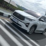 Innova Tak Tergoyahkan? 20 Mobil Terlaris Mei 2025 di Indonesia