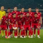 Inspirasi Timnas China: 10 Tahun Bangkit Usai Dikalahkan Indonesia?