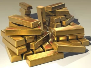 Investasi Emas Terbaik: Perhiasan atau Batangan? Pilih Sekarang!