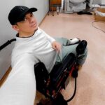 Irwansyah Cedera Kaki, Main Seru Bareng Anak Terhenti