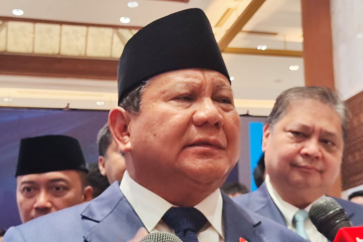 Isu Hoaks: Prabowo Suruh Tangkap Jokowi? Ini Faktanya