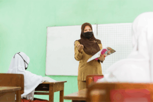 Jadi Guru PNS Sekolah Rakyat 2025: Daftar Sekarang!