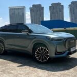 Jaecoo Raup 600 SPK! Inilah SUV Terlarisnya yang Menggoda