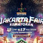 Jakarta Fair 2025: Diundur, Lebih Singkat, Kenapa?