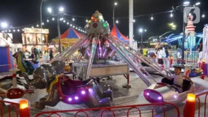 Jakarta Fair 2025: Harga Tiket, Beli Online & Offline Sekarang!