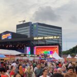 Jakarta Fair 2025: Harga Tiket & Jadwal Lengkap JIExpo
