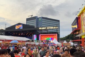 Jakarta Fair 2025: Harga Tiket & Jadwal Lengkap JIExpo