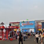 Jakarta Fair 2025: Harga Tiket & Jadwal Lengkap, Serbu Sekarang!