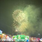 Jakarta Fair 2025: Harga Tiket & Parkir, Akses Mudah!