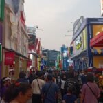 Jakarta Fair 2025: Jadwal, Tiket Murah, Akses Mudah & Seru!