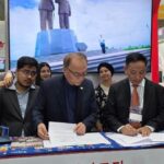 Jakarta Raih 10 Mitra Wisata Korea di Seoul Travel Fair 2025