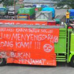 Jalan Rusak? Lebih dari Sekadar Truk ODOL Berlebih