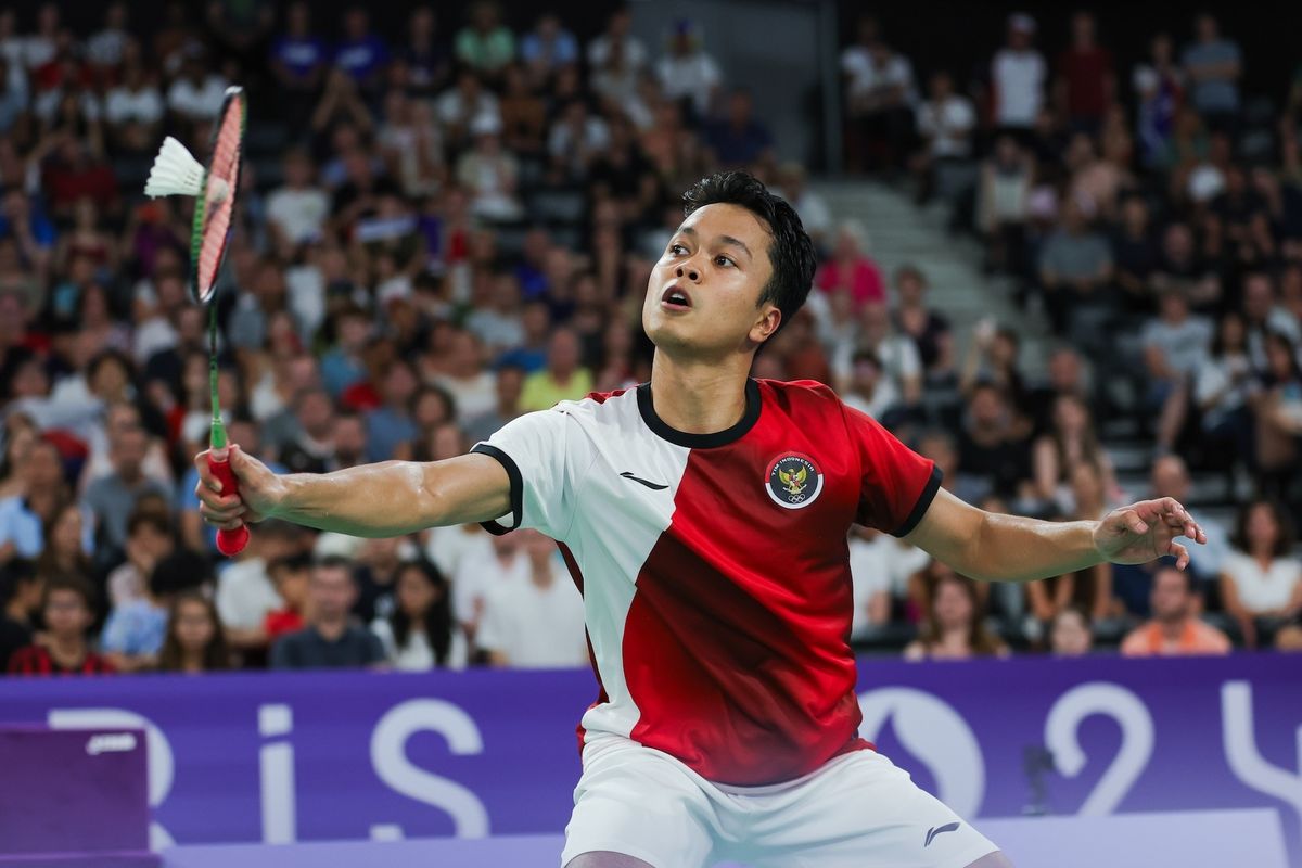 Japan Open 2025: Ginting Comeback? Simak Jadwal & Wakil Indonesia