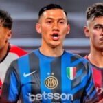 Jay Idzes: Transfer Gagal? Drama Inter Milan, Fiorentina, & Udinese Terungkap!