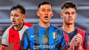 Jay Idzes: Transfer Gagal? Drama Inter Milan, Fiorentina, & Udinese Terungkap!