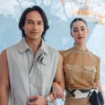 Jefri Nichol & Ameera Khan: 48 Jam Teleponan Romantis?