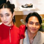 Jefri Nichol & Ameera Khan: Hubungan Serius, Perubahan Positif?