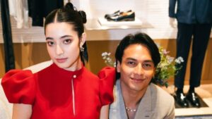 Jefri Nichol & Ameera Khan: Hubungan Serius, Perubahan Positif?
