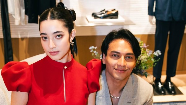 Jefri Nichol & Ameera Khan: Hubungan Serius, Perubahan Positif?
