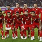 Jejak Garuda Muda: Hasil Lengkap Kualifikasi Piala Dunia 2026 Zona Asia