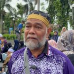 Jemaah Haji Depok Syok: Ancaman Bom Pesawat Terungkap