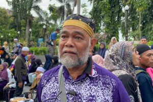 Jemaah Haji Depok Syok: Ancaman Bom Pesawat Terungkap