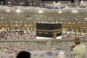 Jemaah Haji Indonesia Hilang di Arab Saudi: Misteri Demensia