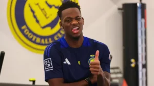 Jhon Duran: Rp139 Miliar di Al Nassr Cuma 18 Minggu!