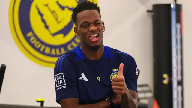 Jhon Duran: Rp139 Miliar di Al Nassr Cuma 18 Minggu!