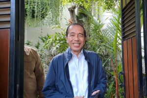 Jokowi Dukung PSI? PPP Apresiasi Etika Politiknya