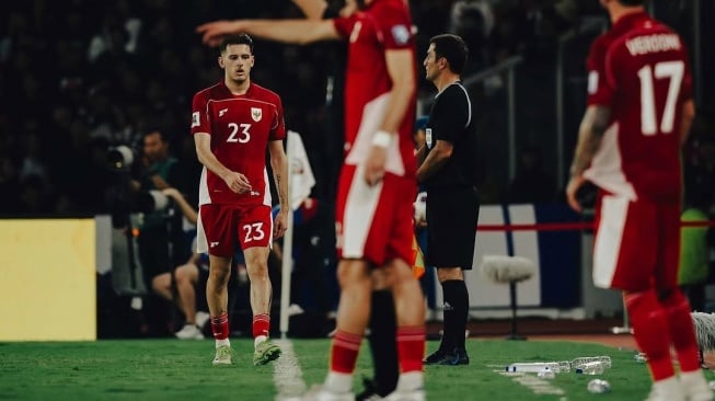 Justin Hubner Pergi: Kejutan Besar, Masa Depan Klub Terancam?